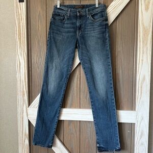 Joe's Jeans The Brixton Straight And Narrow